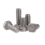 Skrutka so šesťhrannou hlavou