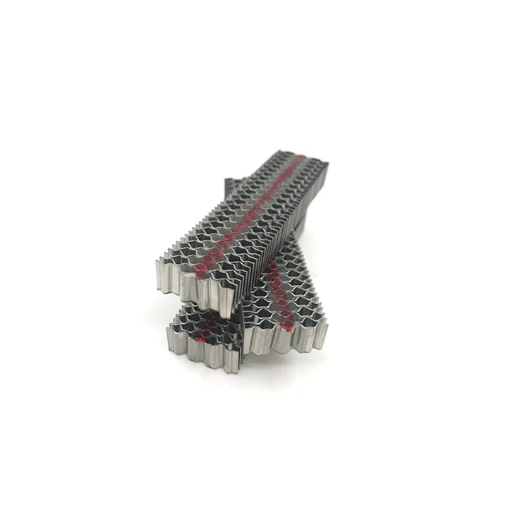 Spony v tvare U 12 mm